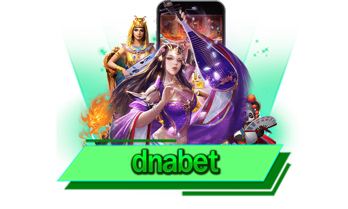dnabet เว็บของเราไม่ผ่านคนกลางชัวร์และมีเกมสล็อตแตกง่ายให้เลือกเล่นตลอดทั้งวัน เล่นฟรี