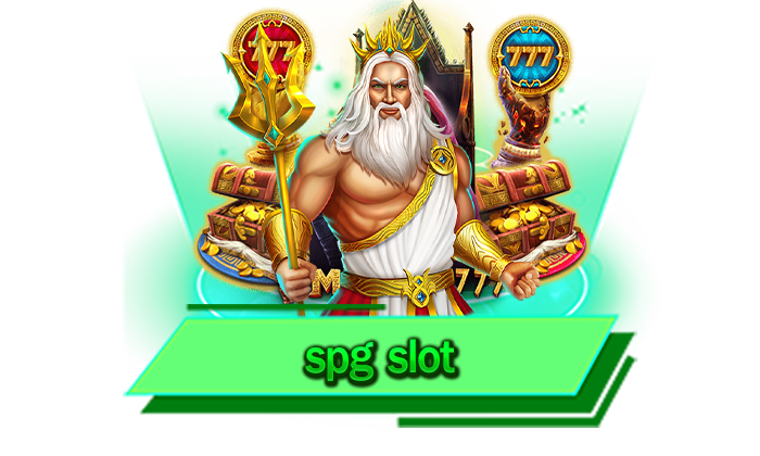 พบกับทุกเกมที่สามารถสร้างรายได้ให้กับท่านได้อย่างไม่อั้น spg slot เกมมากมายให้เลือกเดิมพันอย่างเต็มที่
