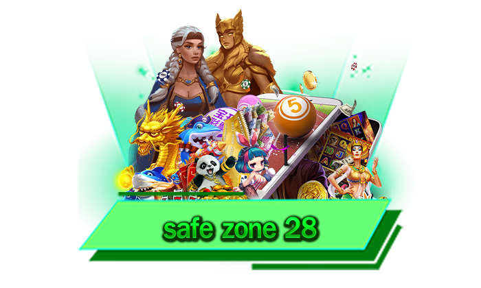 เล่นได้อย่างจัดเต็มทุกเวลา safe zone 28 เข้าเดิมพันสล็อตได้เลยกับเว็บไซต์ของเราไม่ต้องดาวน์โหลด