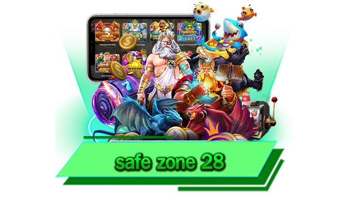 safe zone 28 เว็บที่จะให้ท่านเข้าเล่นเกมสล็อตได้สะดวกมากที่สุด เดิมพันกับเราเว็บไซต์ไม่ผ่านเอเย่นต์