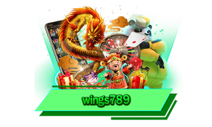 wings789 เข้าเล่นเกมสล็อตกับเว็บไซต์ของเราที่นี่ เว็บเดิมพันที่มีเกมชั้นนำให้ท่านได้เลือกเล่นกันมากมาย