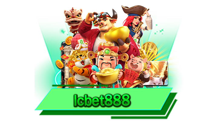 lcbet888 สนุกกับเว็บที่มีเกมสล็อตให้เล่นมากที่สุด รวมเกมสล็อตชั้นนำ เกมโบนัสแตกง่าย เล่นได้ครบที่นี่