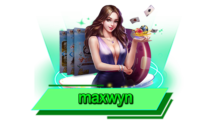 เล่นเกมสล็อตกับเว็บโบนัสแตกง่าย มีให้เล่นไม่อั้นทุกเกม maxwyn ถอนได้เลยทันที เว็บตรงการันตีจ่ายจริง