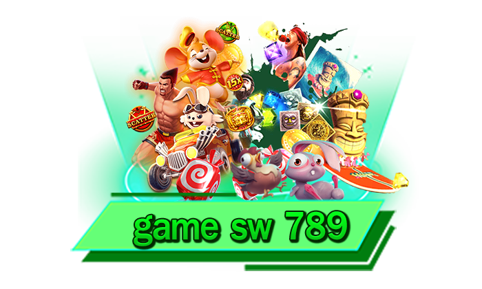game sw 789 เดิมพันที่นี่ เว็บตรงสล็อตแตกง่าย เดิมพันได้ไม่อั้นกับเกมมากมายที่นี่ มีเกมให้เล่นมากที่สุด