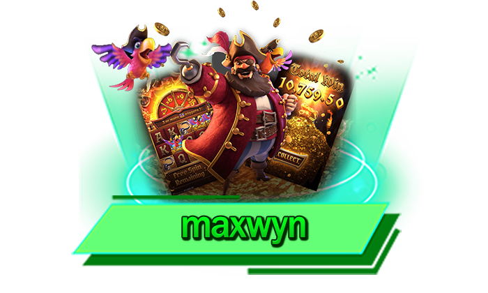 maxwyn เว็บไซต์ไม่ผ่านเอเย่นต์ ให้บริการเกมสล็อตชั้นนำให้เลือกเล่นมากที่สุด เดิมพันทุกเกมได้เลยที่นี่
