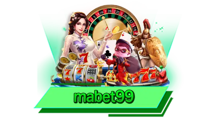 mabet99 ใคร ๆ ก็สนุกกับเกมสล็อตแตกง่ายได้ผ่านเว็บของเราที่นี่ เว็บเดิมพันเกมสล็อตดีที่สุด เล่นทุกเกม