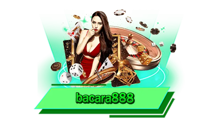 เว็บตรงเดิมพันเริ่มต้น 10 บาท bacara888 เข้าเล่นเกมบาคาร่ากับเว็บไซต์ของเราที่นี่ เว็บบาคาร่ามาแรง