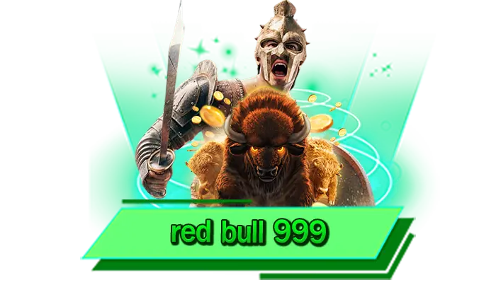 เว็บไม่ผ่านเอเย่นต์เล่นได้เงินจริง เข้าเดิมพันกับเรา red bull 999 สร้างรายได้ไปกับเกมโบนัสแตกง่ายที่นี่