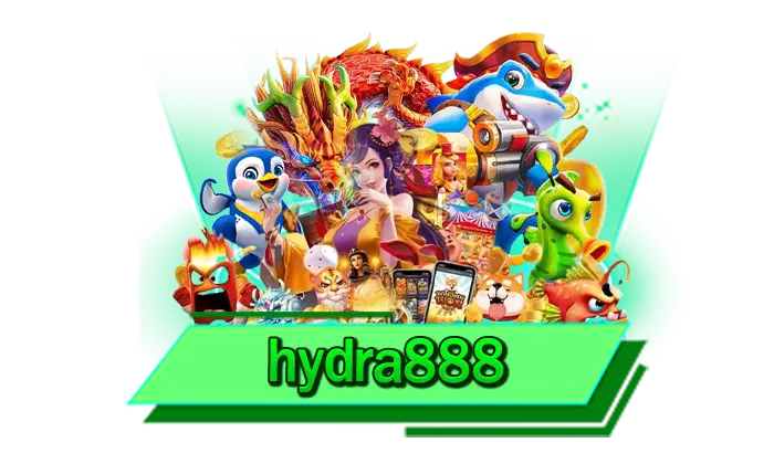 สัมผัสความสนุกจากการเดิมพันเกมสล็อตเล่นง่ายได้ที่นี่ hydra888 เว็บเดิมพันไม่ต้องโหลดก็เข้าเล่นได้เลย