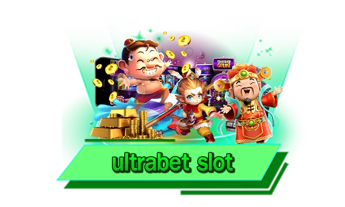 ultrabet slot เว็บสุดปัง รับประกันสล็อตที่ดีที่สุด เข้าเล่นกับเรา เว็บให้บริการเกมมาใหม่ เว็บไม่ผ่านเอเย่นต์