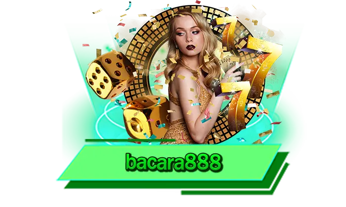 bacara888 เกมบาคาร่าออนไลน์ เกมเดิมพันมาแรงที่สุด เล่นเกมบาคาร่าได้กับเว็บไซต์ของเราที่นี่ได้เลย