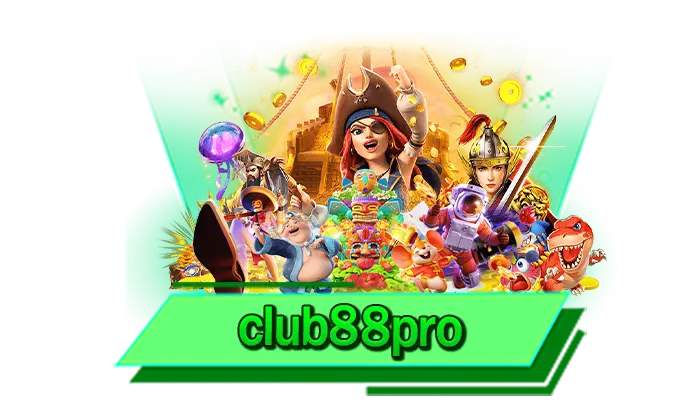 club88pro เข้ามาสนุกกับทุกเกมสล็อตแตกง่าย เลือกเล่นเกมสล็อตที่ต้องการได้เลยที่นี่ เกมคุณภาพดีที่สุด