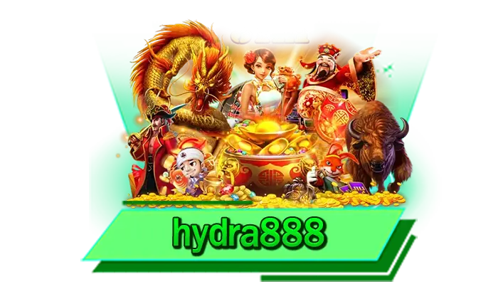 hydra888 เดิมพันเกมสล็อตมาแรงเกมใหม่ได้ที่นี่ เว็บเดิมพันสุดมัน เข้าเล่นได้ทันที รวมทุกเกมสล็อตออนไลน์
