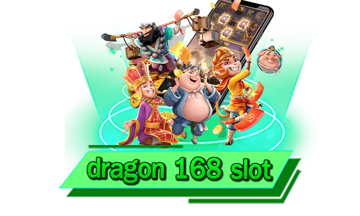 รายได้จัดเต็มกับการเดิมพันเกมสล็อตที่เว็บตรงของเรา dragon 168 slot เว็บทำกำไรได้อย่างมหาศาล