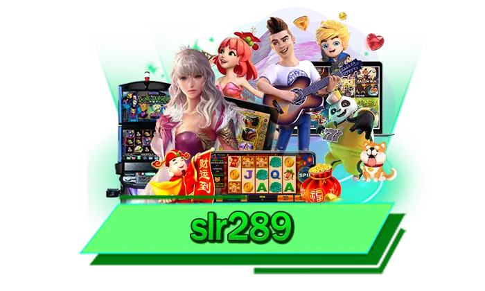 สมัครเดิมพันง่าย ๆ slr289 เป็นสมาชิกกับทางเว็บตรงของเราได้ เว็บสล็อตสมัครฟรี เล่นเกมสล็อตดีที่สุด
