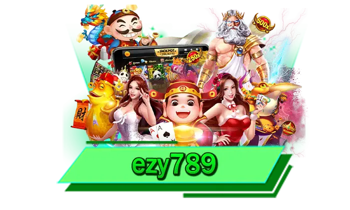 เว็บสล็อตประเทศไทย ezy789 รับรองว่าได้เงินจริงจากการเล่นเกมสล็อตกับเรา เว็บที่ไว้วางใจได้ไม่ต้องกังวล