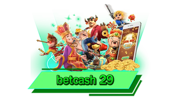 betcash 29 ทำไมเกมสล็อตถึงมีคนเข้าเล่นมากที่สุดในปี 2024 เกมเดิมพันอันดับ 1 เล่นง่าย ได้เงินจริง