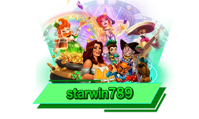 starwin789 เล่นที่นี่ เว็บไซต์สล็อตไม่ผ่านเอเย่นต์ เดิมพันทุกเกมกับเว็บของเราที่นี่ เว็บเกมสล็อตมากที่สุด