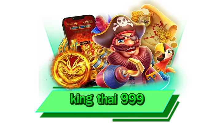 เว็บค่ายดังมาแรงที่ทำเงินได้จริง king thai 999 เกมสล็อตทำกำไรได้มากที่สุด ได้เงินจริงกับเว็บไซต์ของเรา