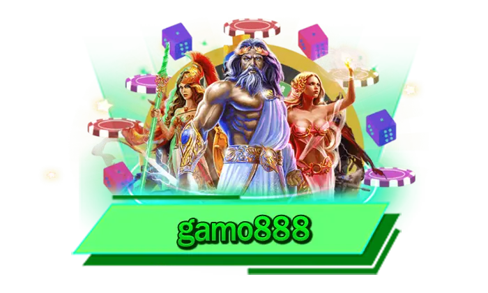 เว็บตรงทำเงินได้จริง gamo888 เว็บเข้าเล่นเกมสล็อตถอนได้ทุกบาท