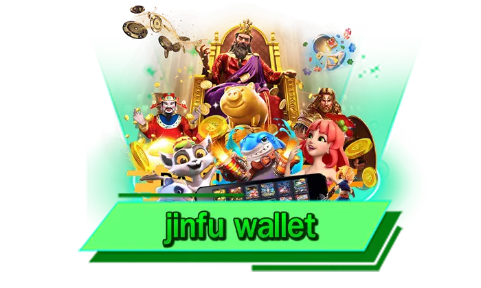 เว็บสล็อต 1 บาท เล่นเกมสล็อตไม่มีขั้นต่ำ jinfu wallet เข้าเล่นทุกเกมกับเว็บตรงของเรา เว็บสล็อตทุนน้อย