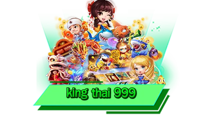 เลือกเล่นสล็อตได้อย่างสนุกเต็มที่กับเว็บเข้าเล่นสล็อตไม่ต้องโหลด king thai 999 เดิมพันได้ง่ายที่สุด