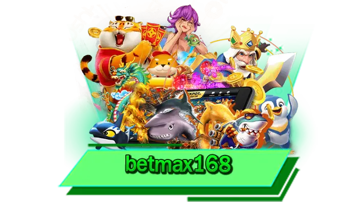 betmax168 เว็บเข้าเล่นเกมสล็อตได้เต็มที่ เกมมาแรงที่สุดกับเว็บไม่ผ่านเอเย่นต์ เว็บเข้าเล่นง่ายบนเว็บไซต์